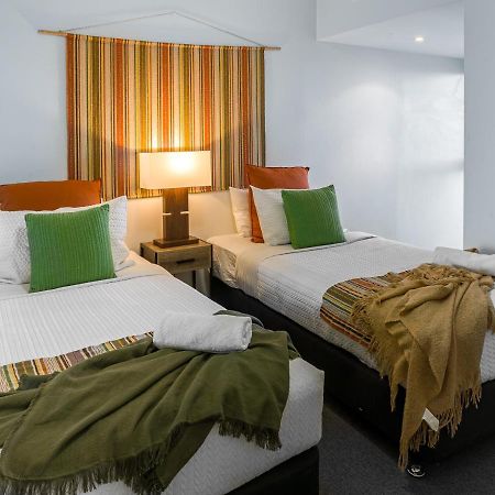 African Escape On Level 38 - Balcony With Views Brisbane Buitenkant foto
